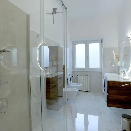 Antonella Vatican Apartman *