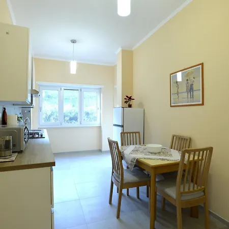 Apartman Antonella Vatican *