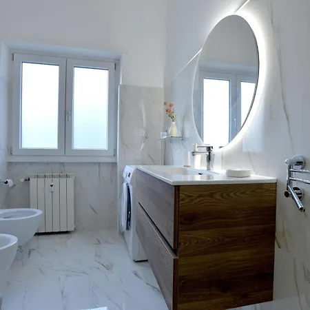 Antonella Vatican Apartman *