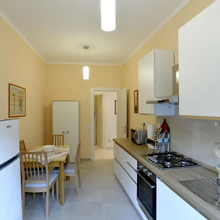 Antonella Vatican Apartman Róma
