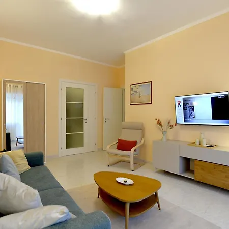 Apartman Antonella Vatican Róma