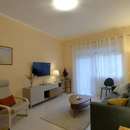 Antonella Vatican Apartman Róma