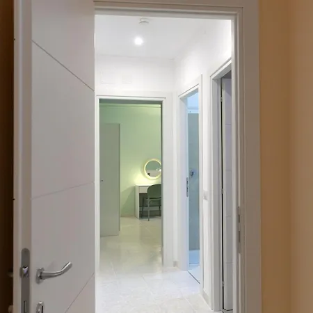Apartman Antonella Vatican Róma