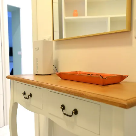 Apartman Antonella Vatican