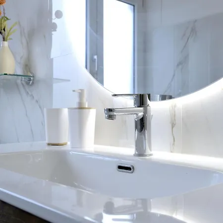 Apartman Antonella Vatican Róma